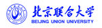 北京联合大学logo