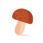 蔬菜香菇蘑菇菌类插画