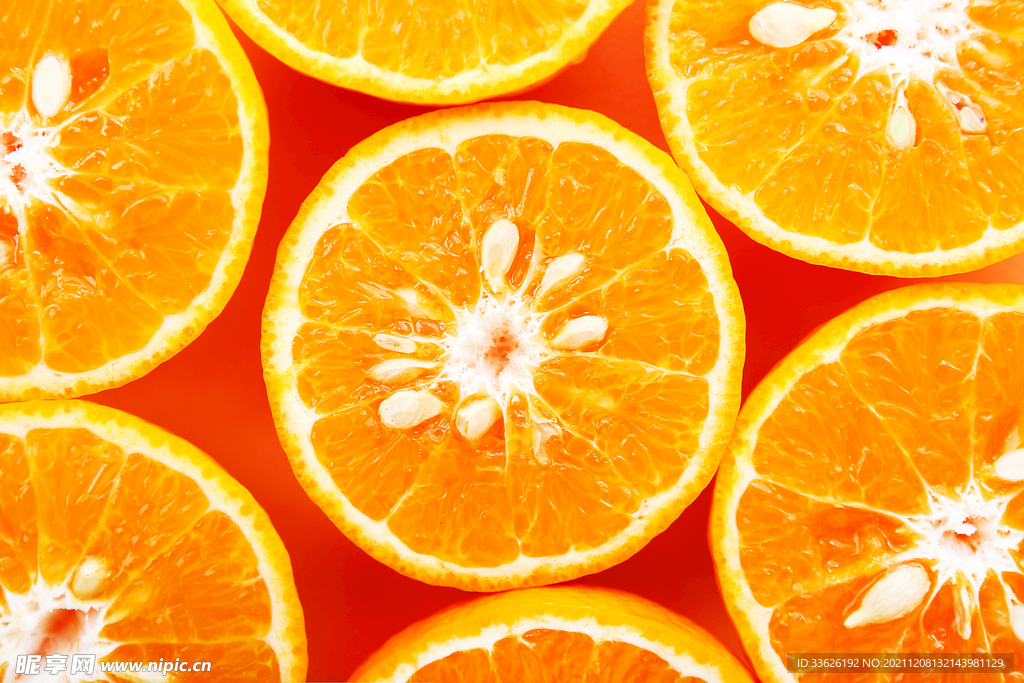 橘子  