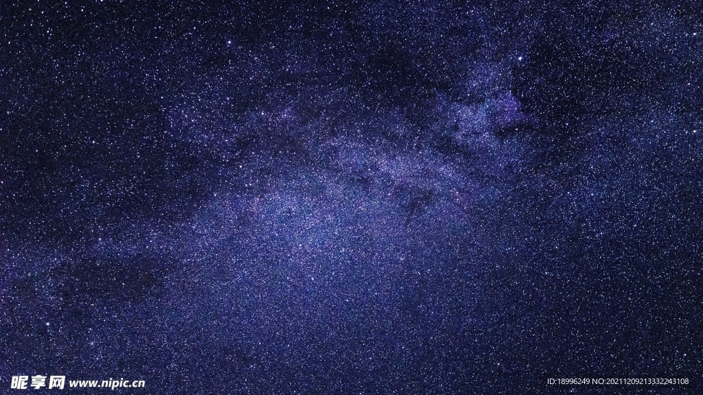 星空 唯美 浪漫 背景圖