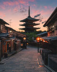 古城樓塔