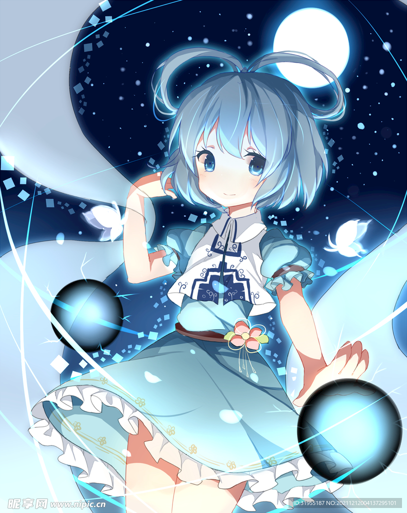 動(dòng)漫壁紙