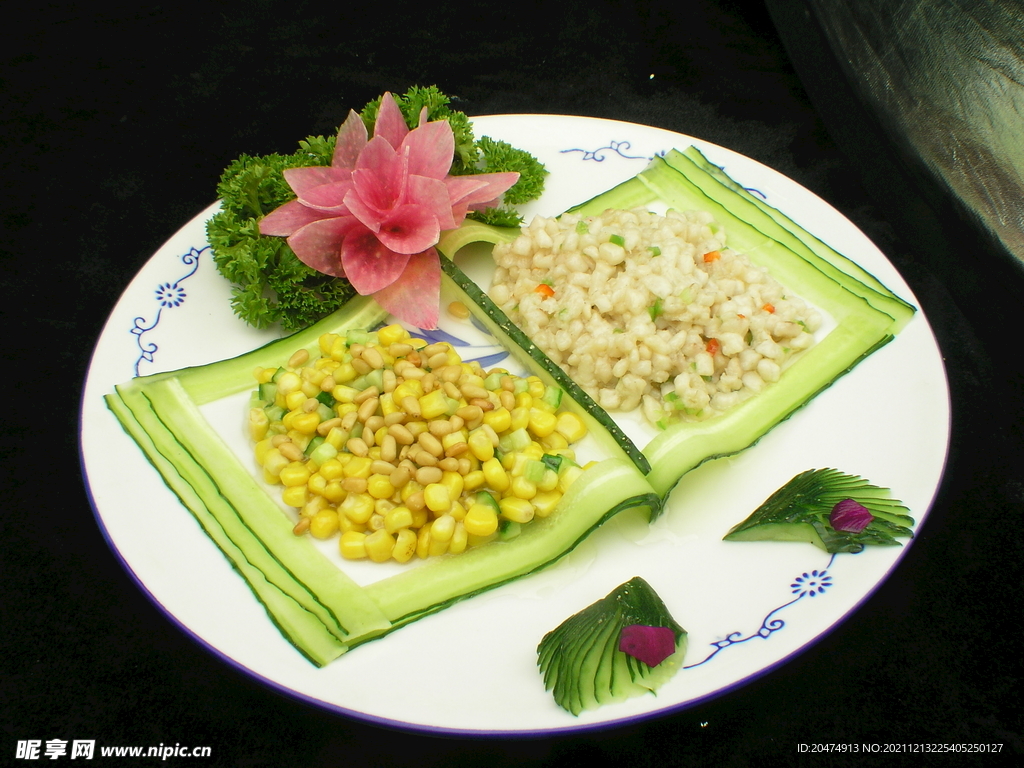 家常美食