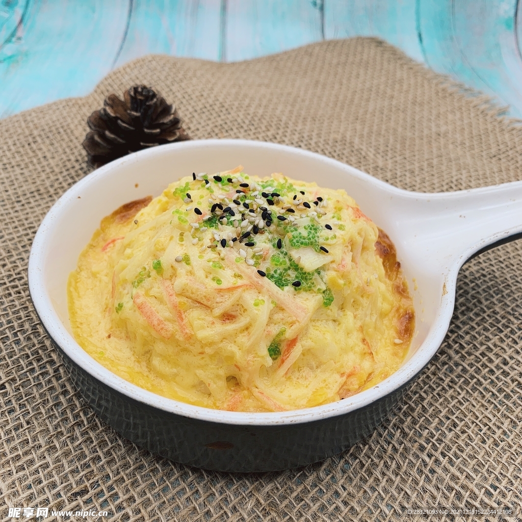 金沙焗飯 日式焗飯 日料