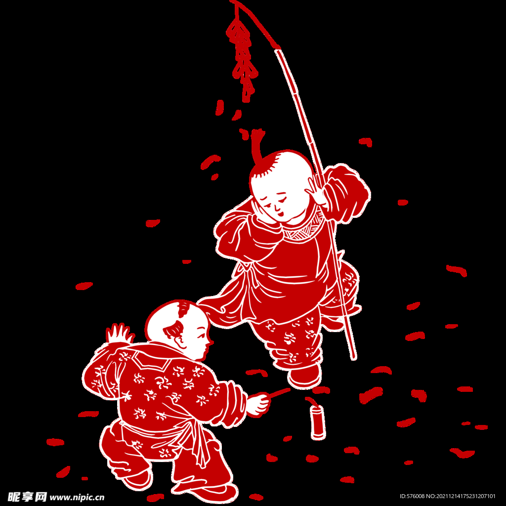 新年素材