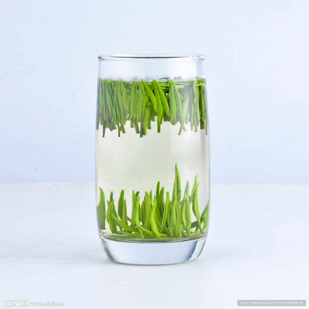 高山綠茶箭茶