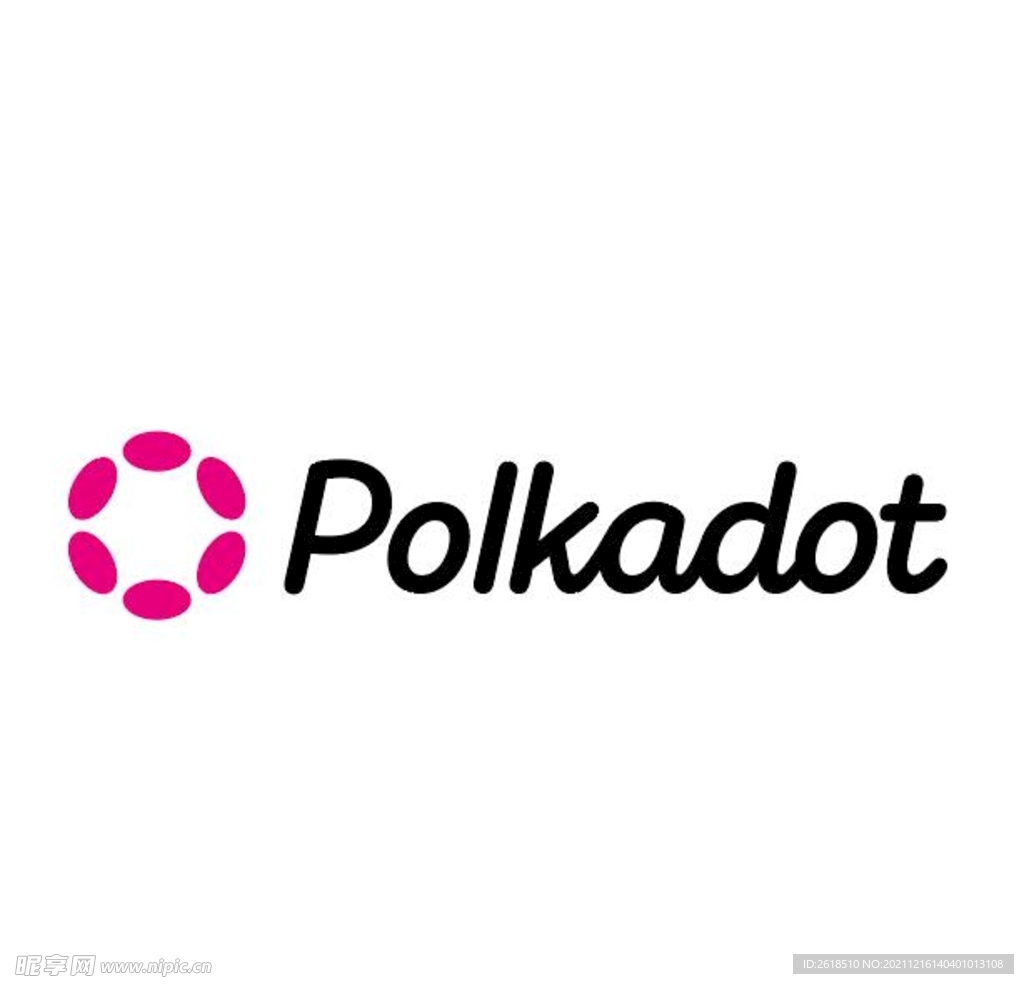 polkadot標志
