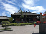 山西古建筑