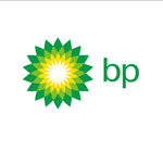BP石油 logo