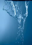 水滴效果 保护水资源 水滴高清