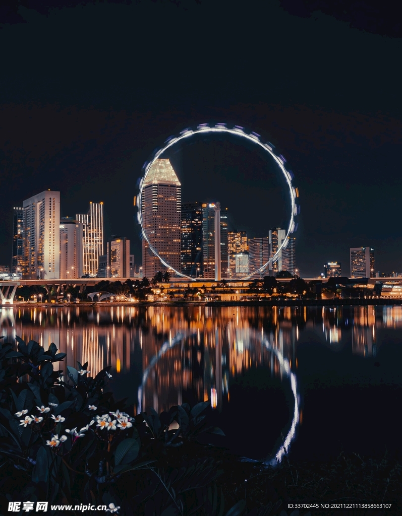 街景