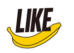 LIKE香蕉