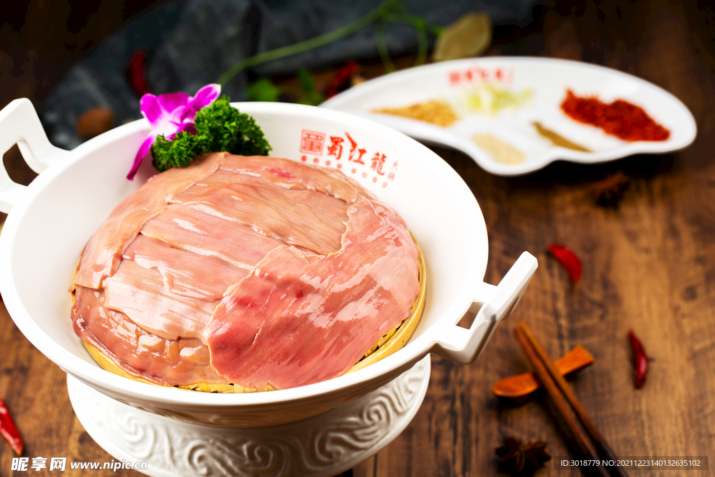 火鍋食材 