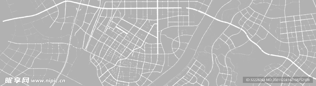 城市规划图底纹