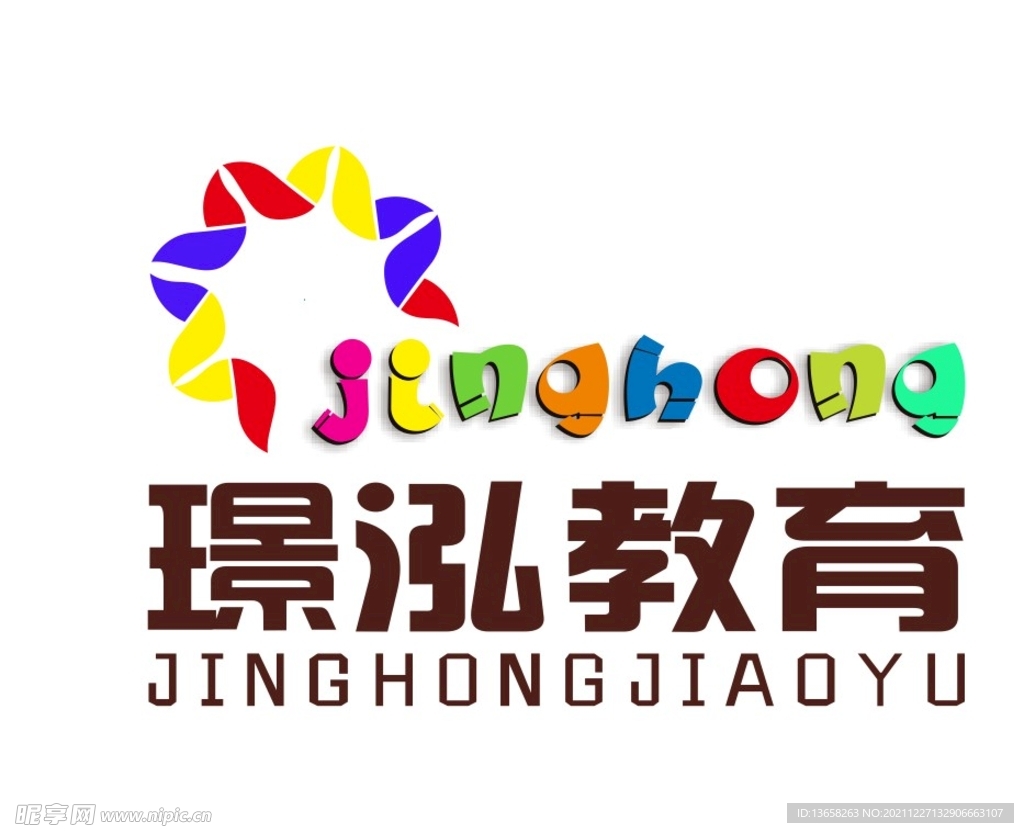 教育機構logo