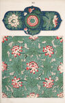 中国中式古典纹样花纹集锦高清