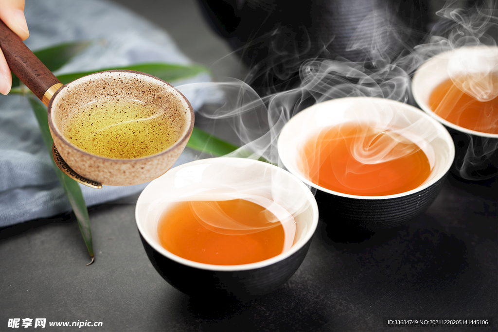 武夷茶文化