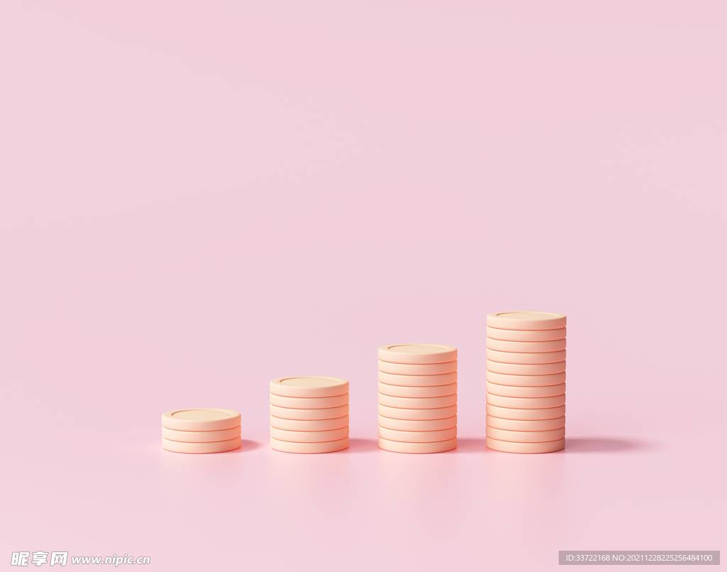 3d金幣