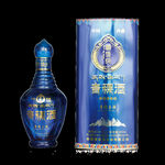 西藏藏佳纯青稞酒