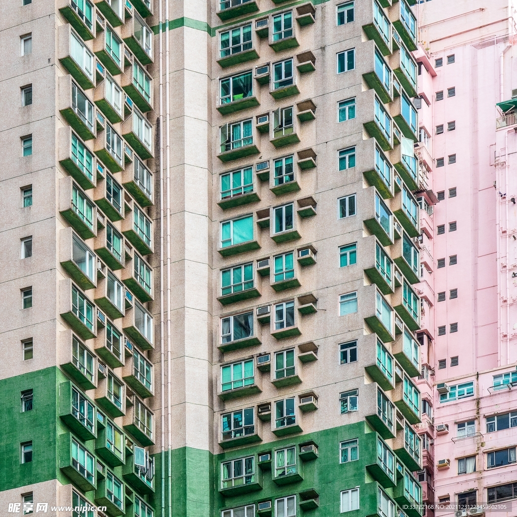 建筑玻璃墻