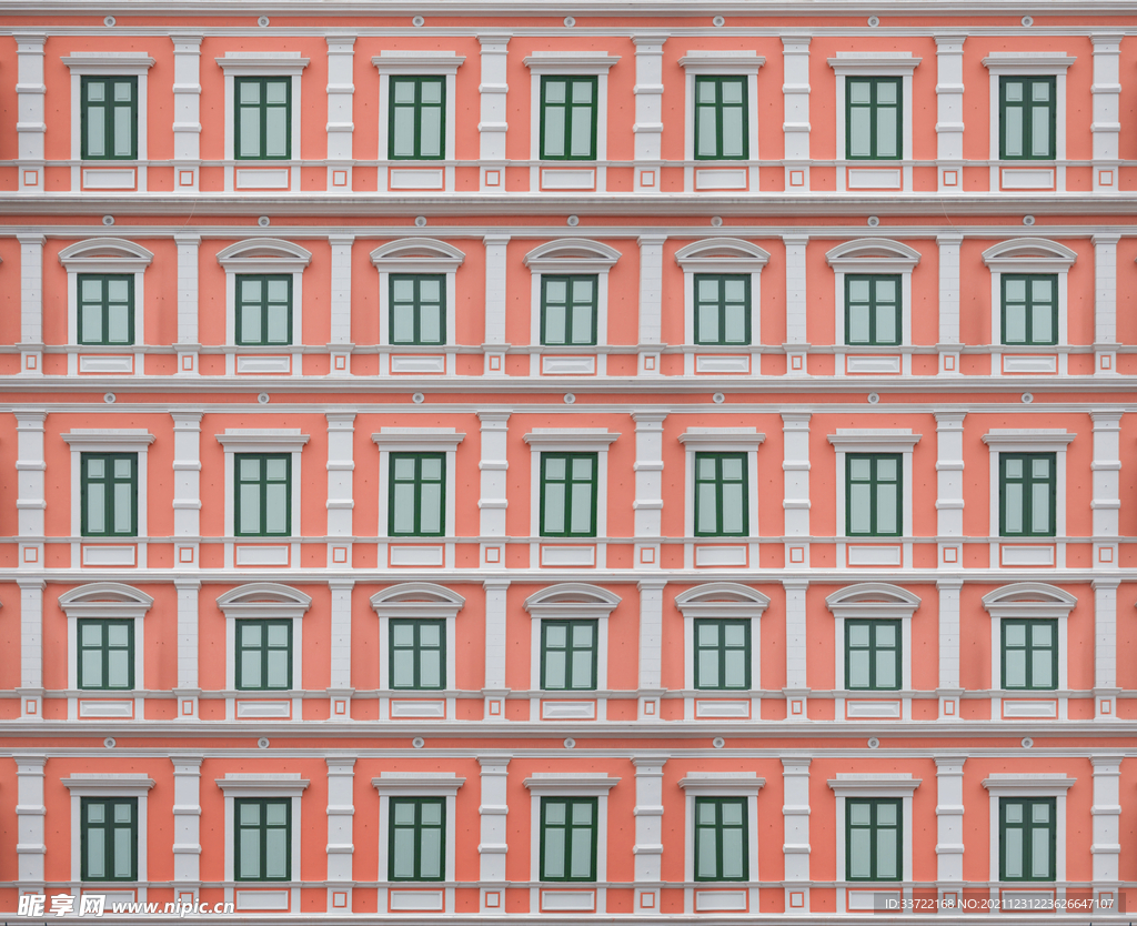 建筑玻璃墻