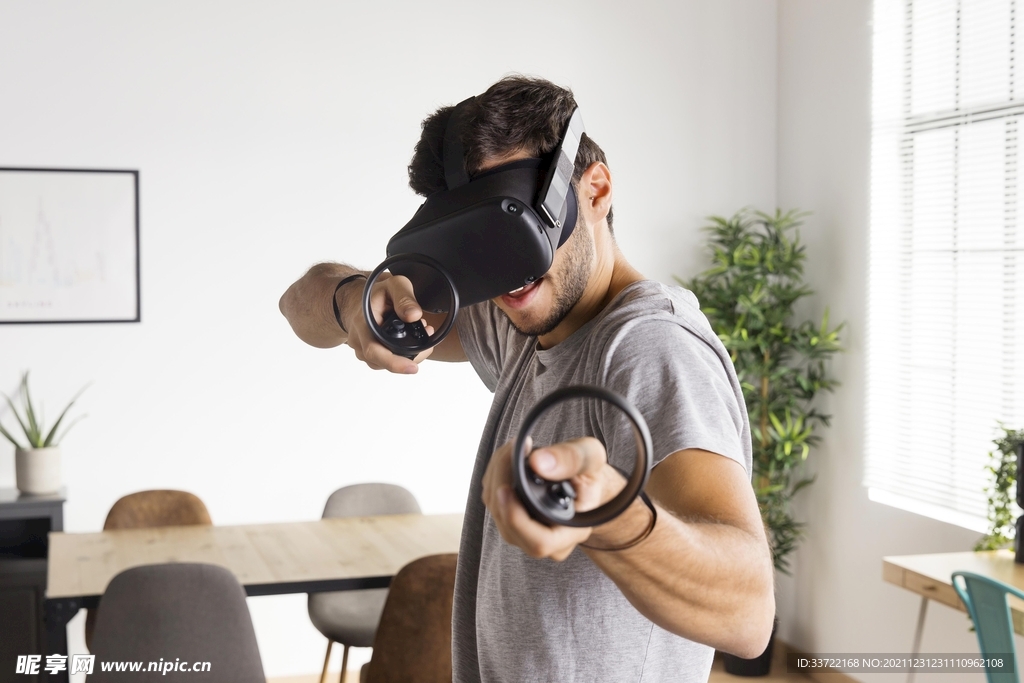 VR眼镜 