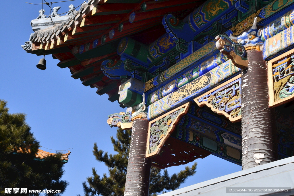 烏丹梵宗寺