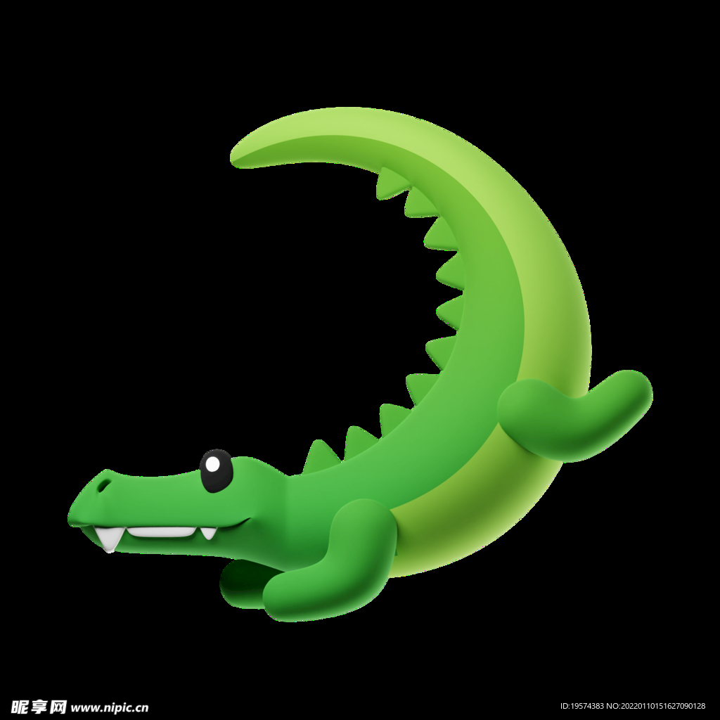 鱷魚