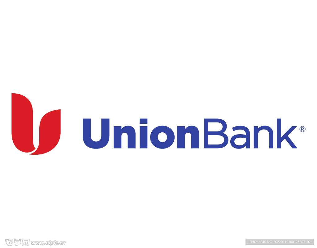 聯合銀行logo