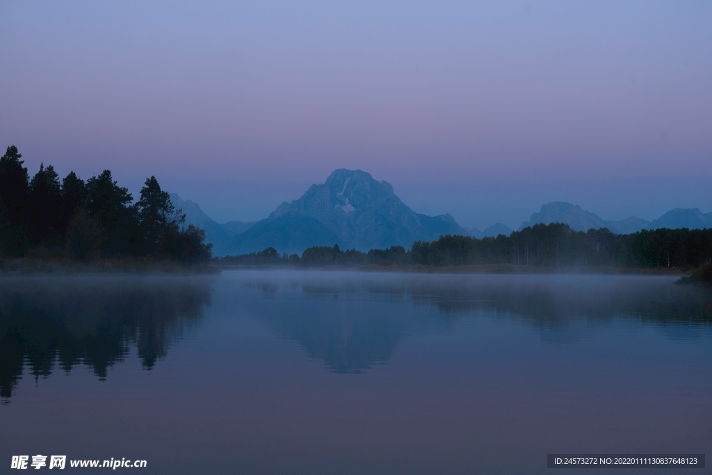 风景