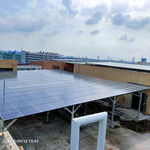 工商业光伏 太阳能发电 新能源