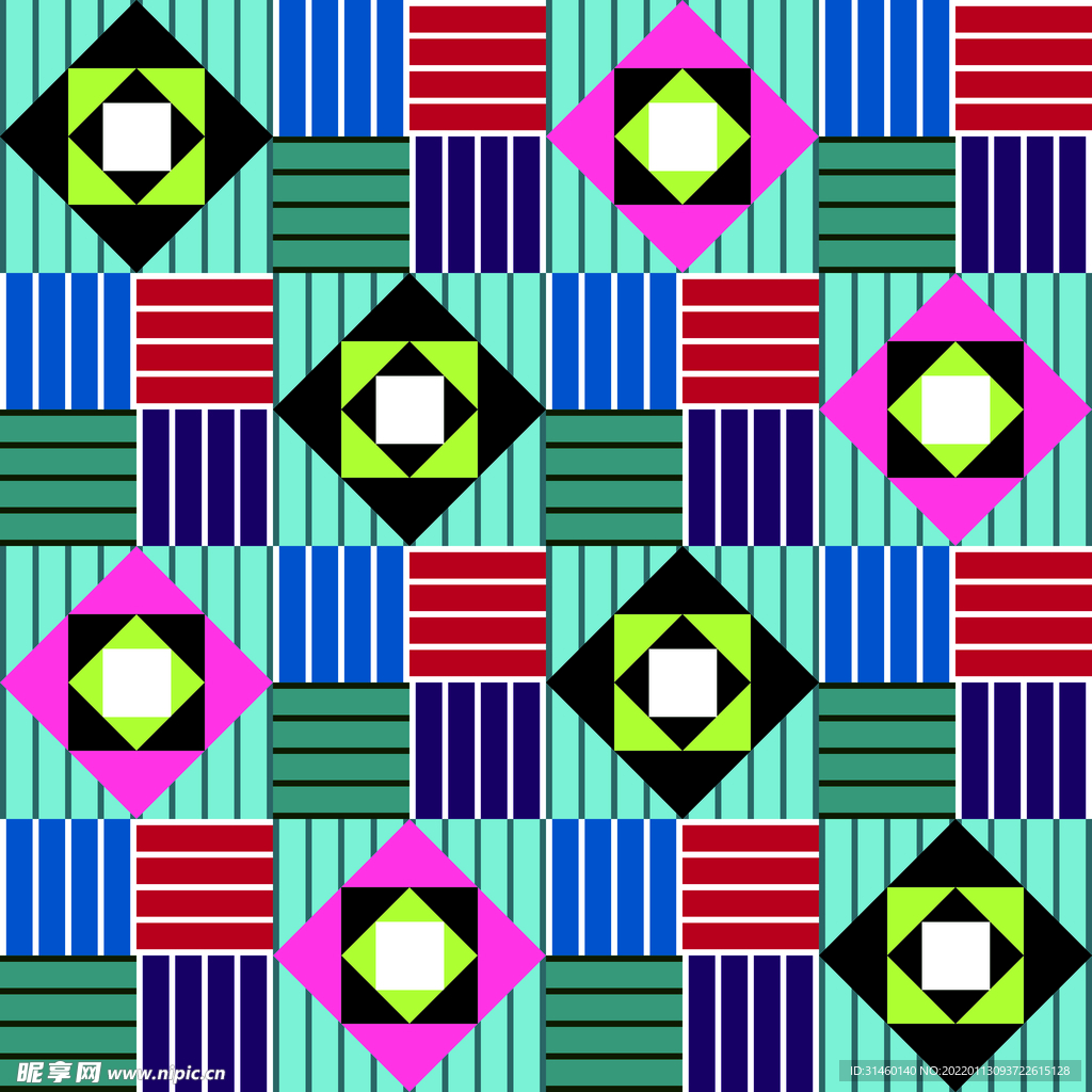 格子