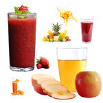 水果果汁免抠PNG
