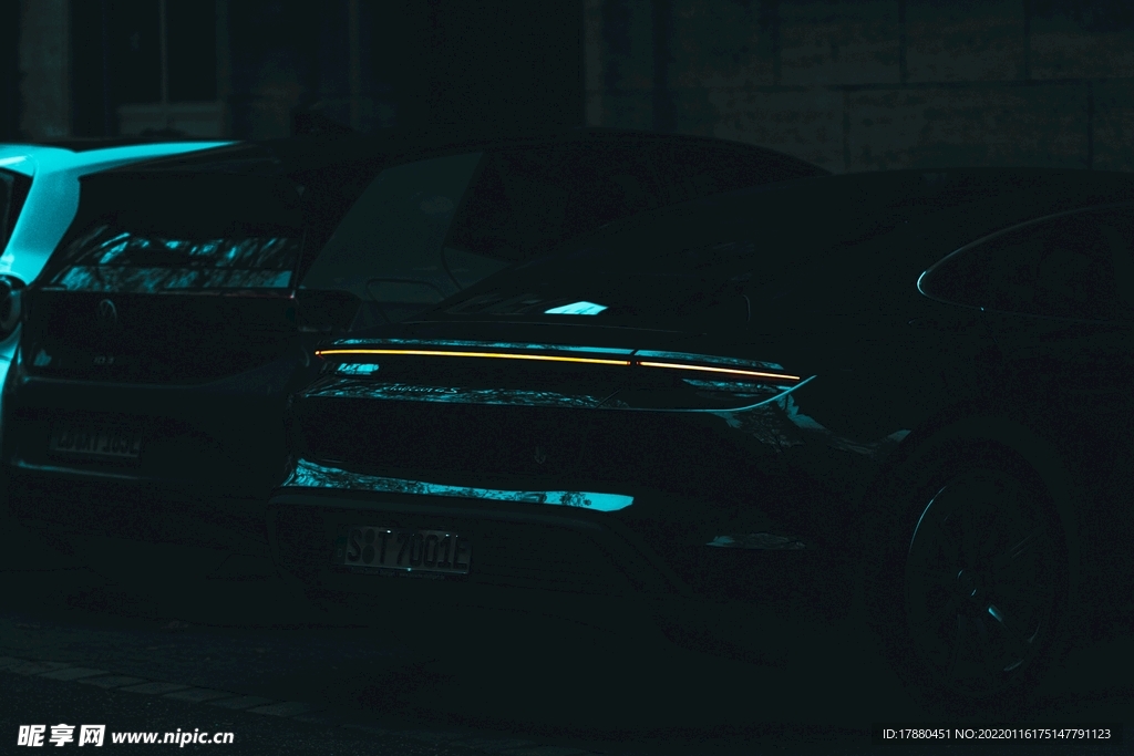 車(chē)燈