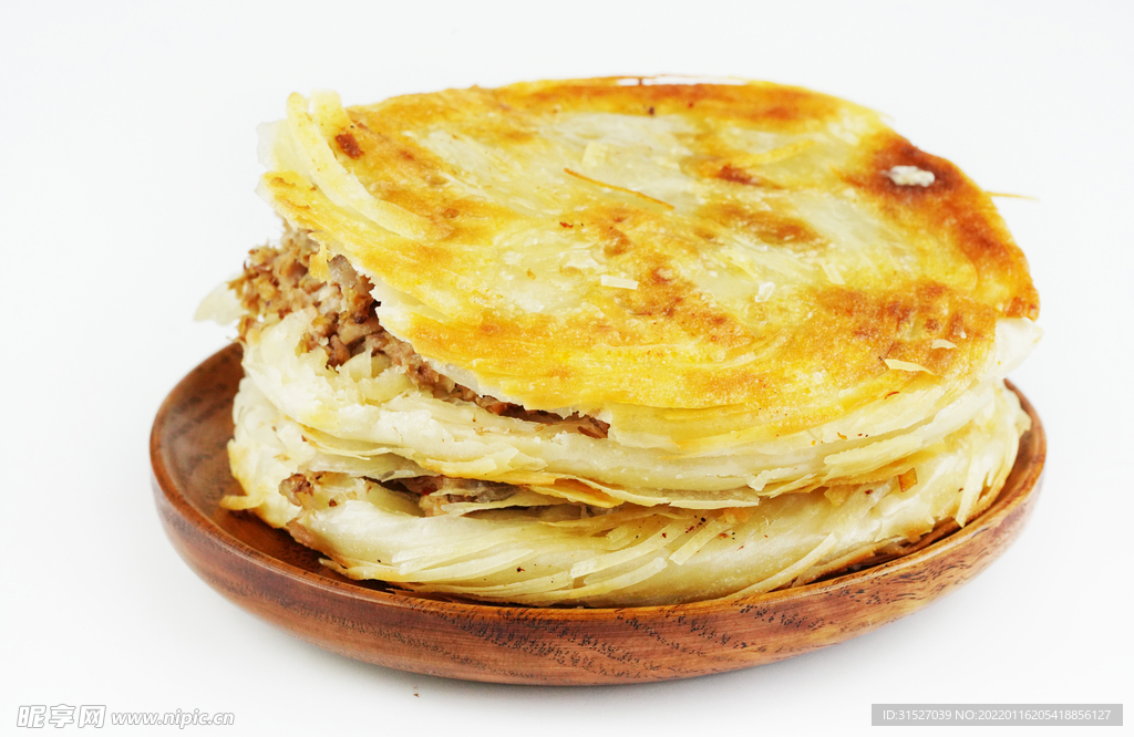 陜西特產(chǎn)肉夾饃