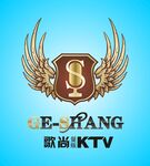歌尚量版KTV标志