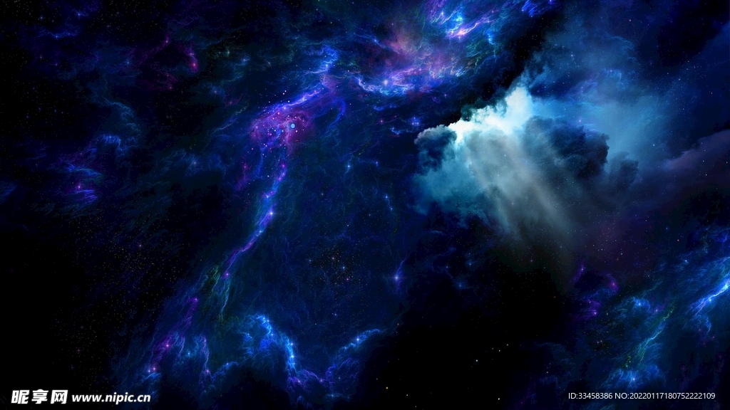 科幻壁紙