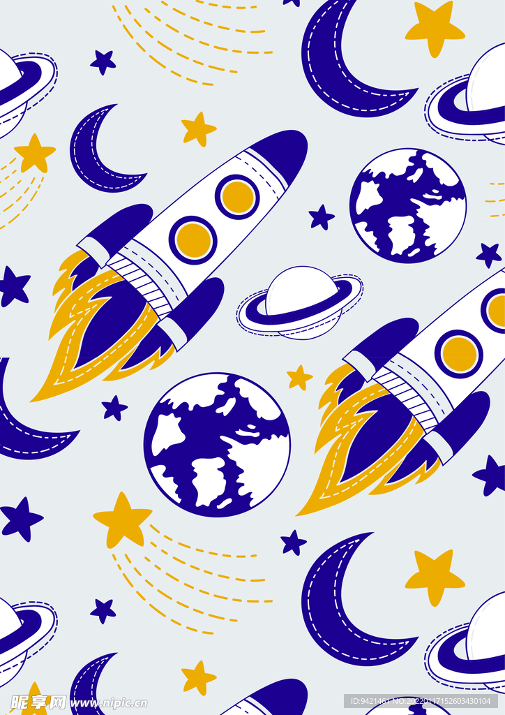 飛船宇宙
