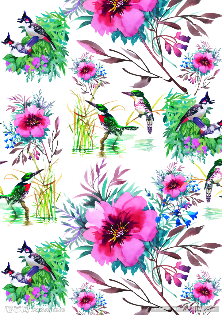花卉