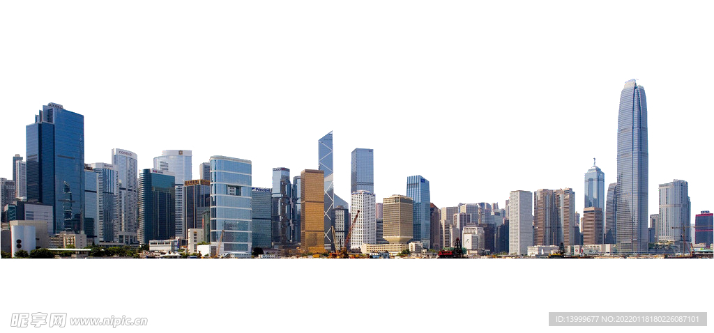 城市