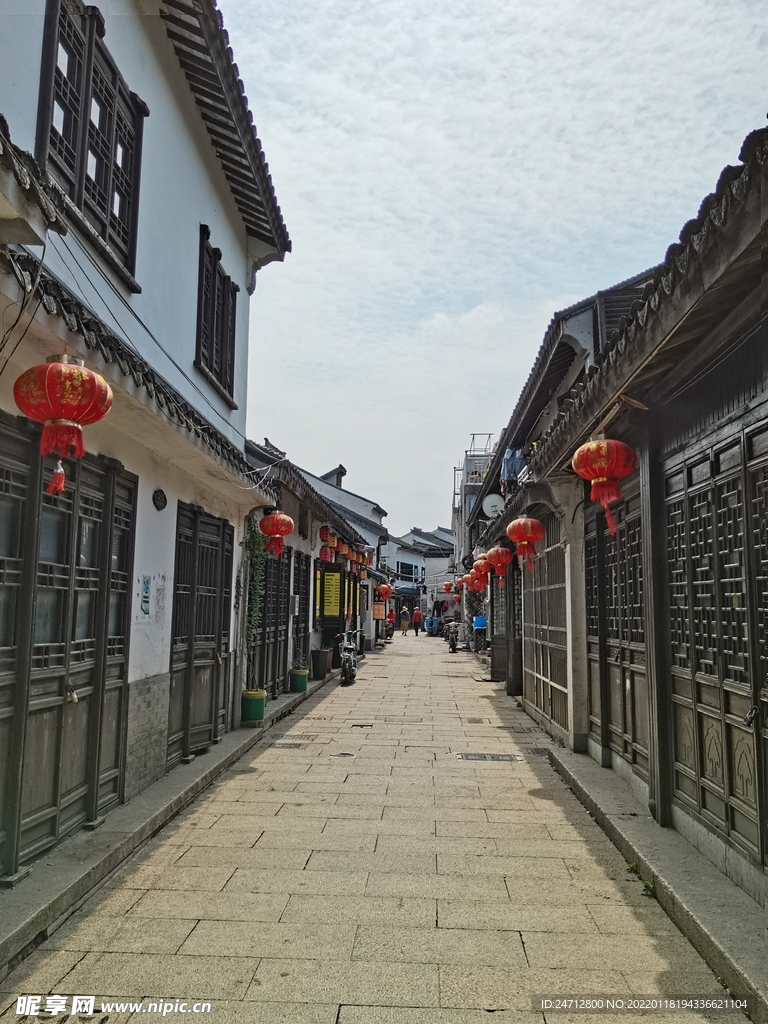羅店古鎮(zhèn)
