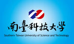 南台科技大学 标志