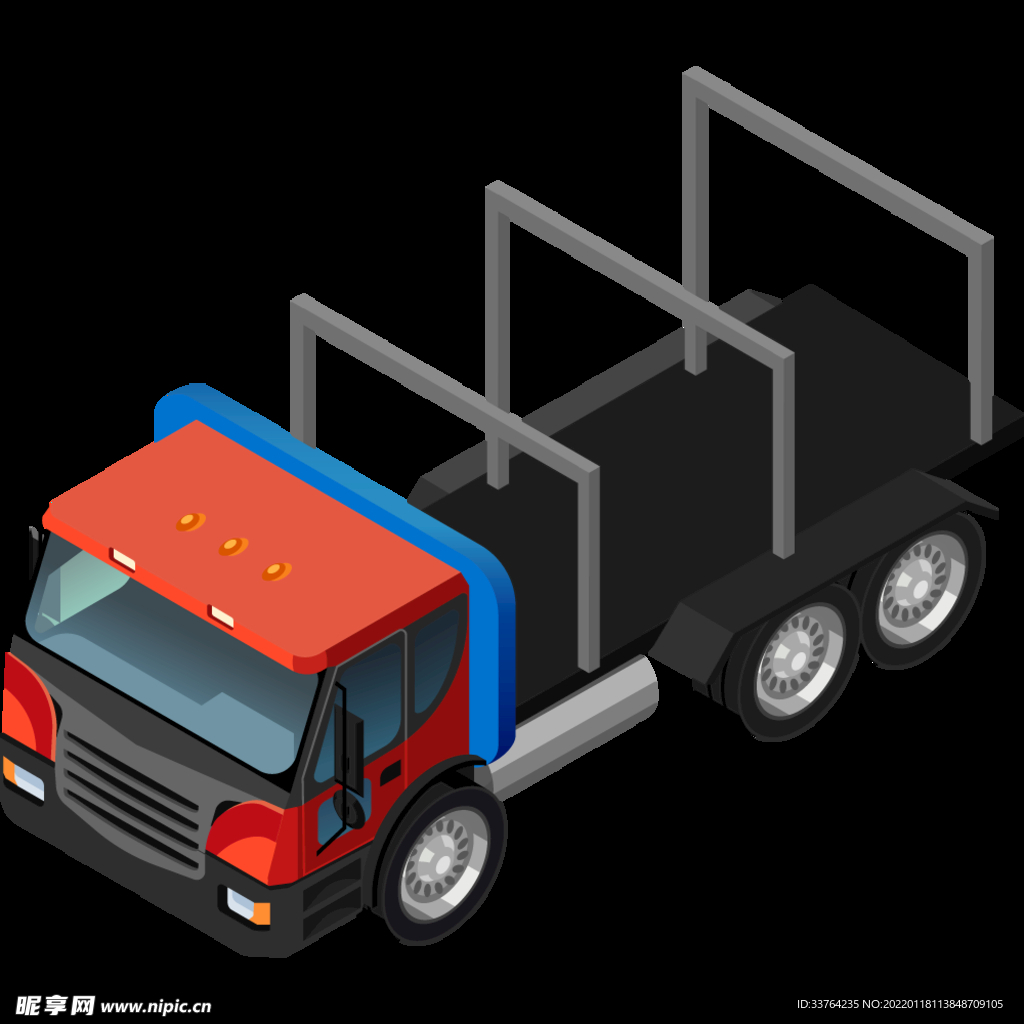 車