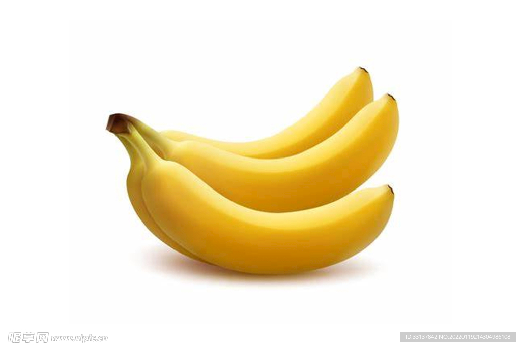 香蕉图