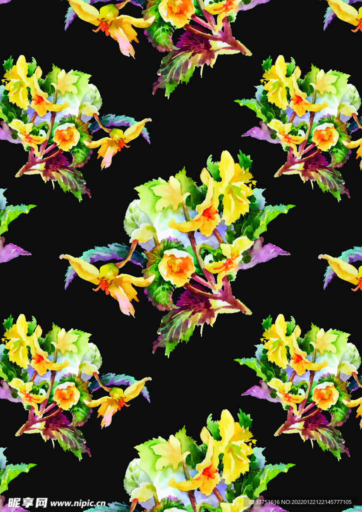 花卉