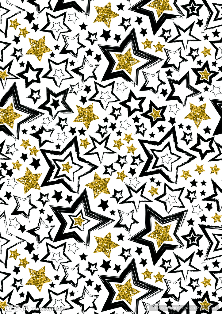 星星