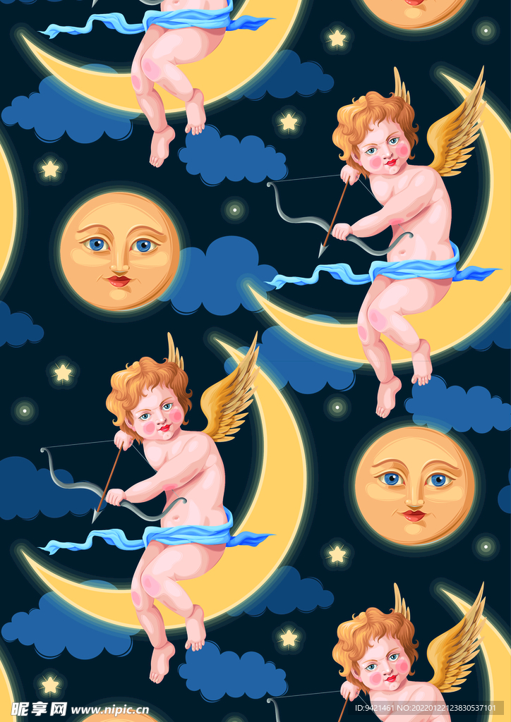 天使