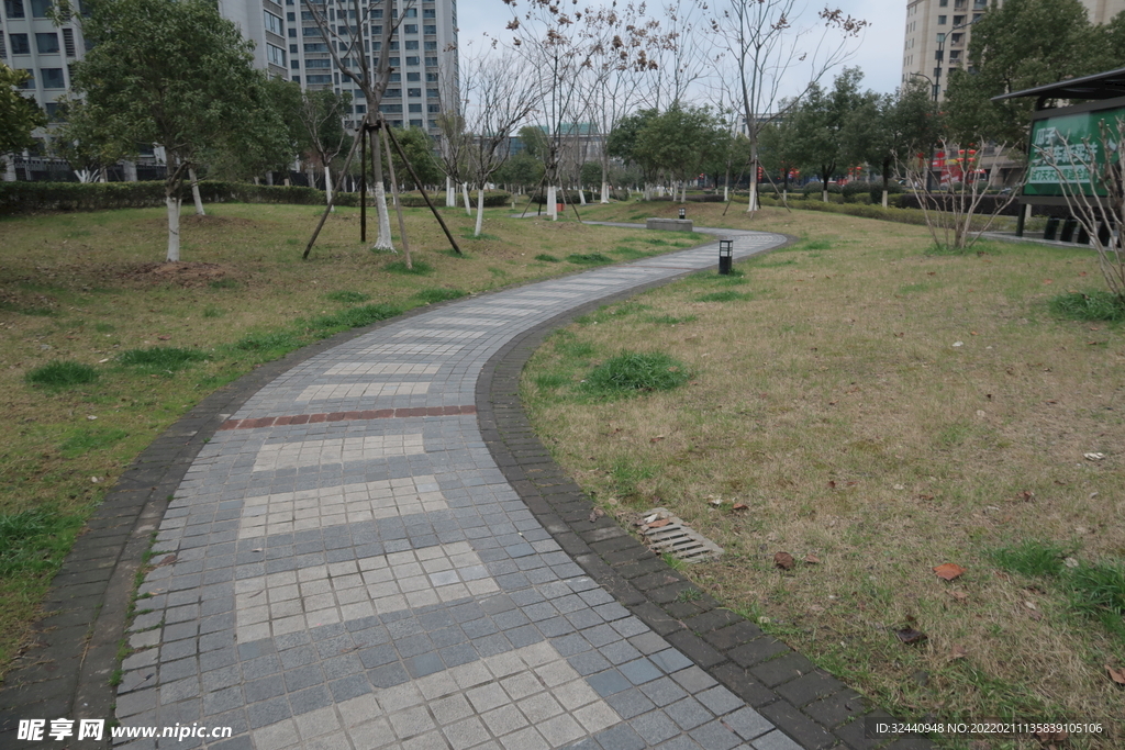 公園