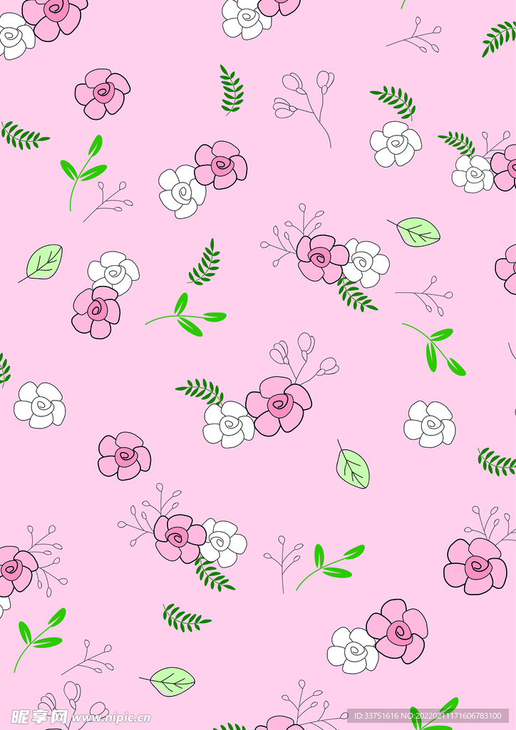 花卉