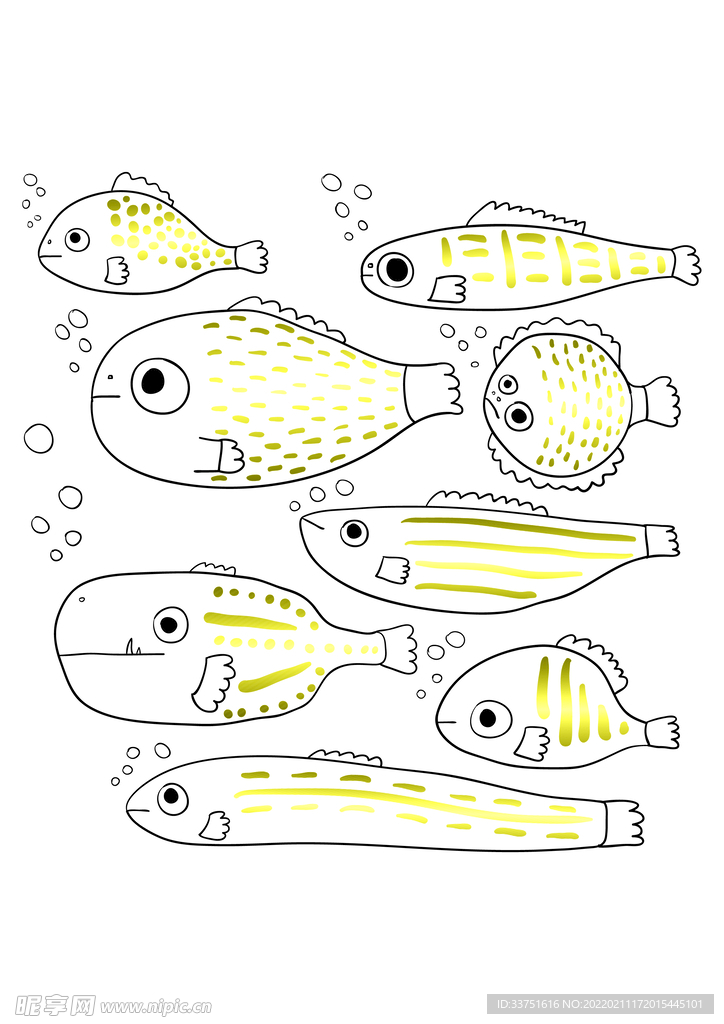 魚類